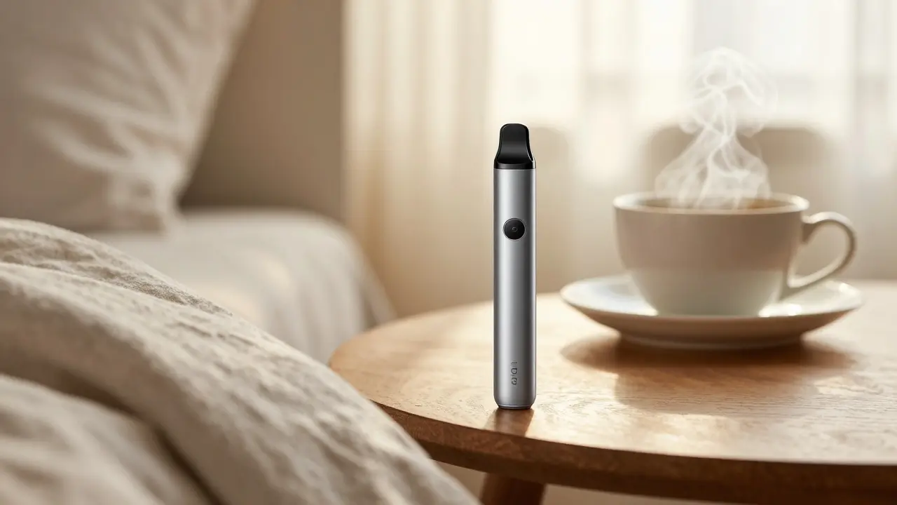 Wie oft am Tag CBD vape nutzen? Dosierung und Tipps für Einsteiger