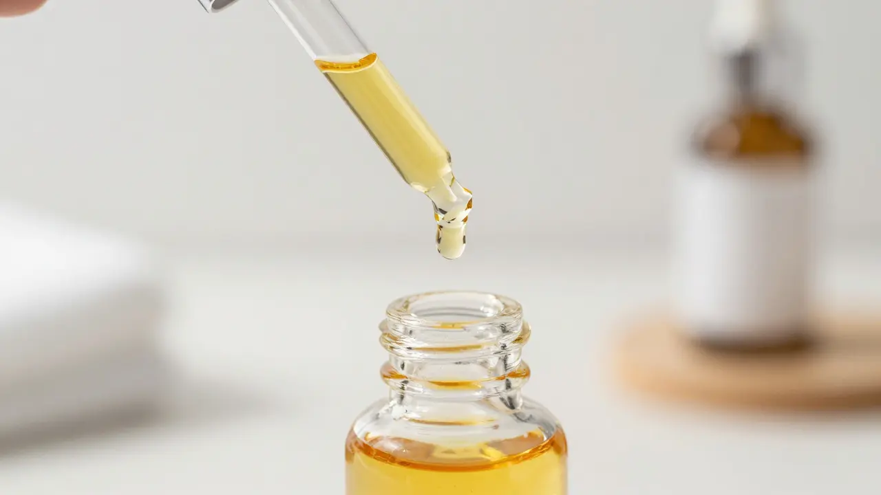 Wie schnell wirkt CBN? Wirkungseintritt und Tipps für die Anwendung