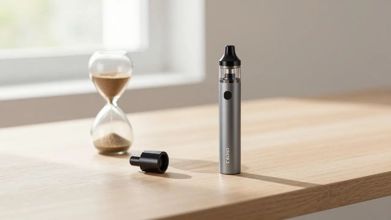 Wie viele Züge CBD sind richtig? Dosierung und Tipps für Einsteiger