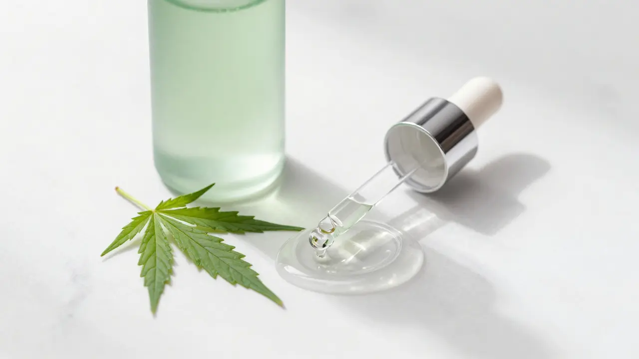 Wirkungsdauer von CBD auf der Haut: Wann siehst du Ergebnisse?