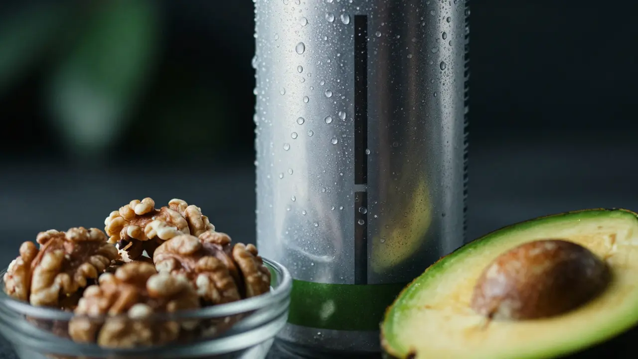 Cannabis-Energy-Drinks: So steigst du ohne Pause höher