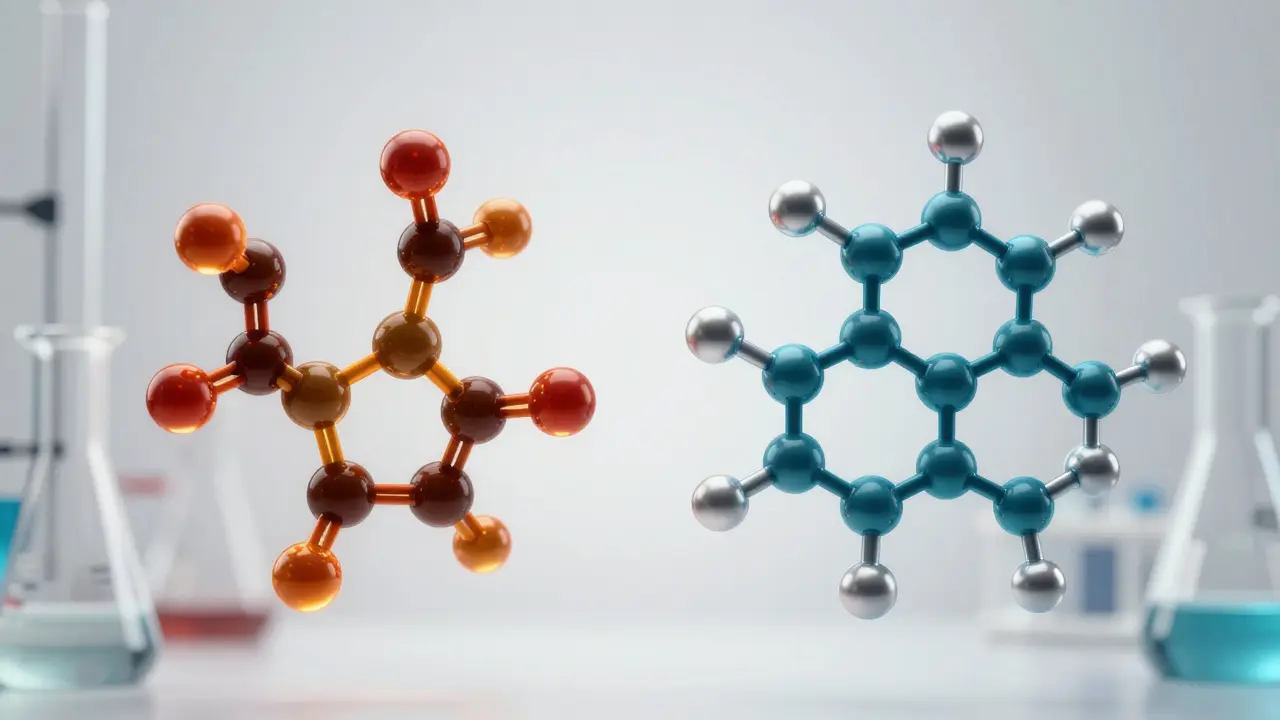 Delta-9 vs. HHC: Welcher Cannabinoid-Wirkstoff ist stärker?