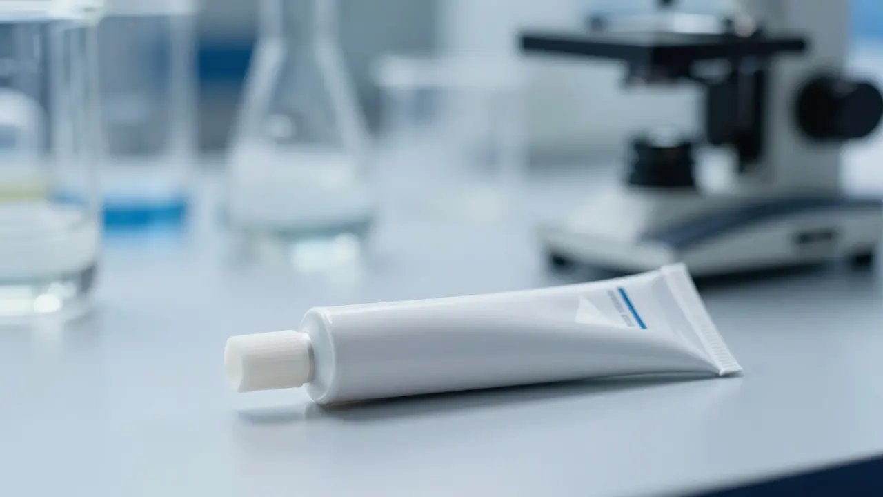 Ist CBD-Creme FDA-zugelassen? Die Wahrheit über Regulierung und Sicherheit