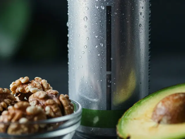 Cannabis-Energy-Drinks: So steigst du ohne Pause höher