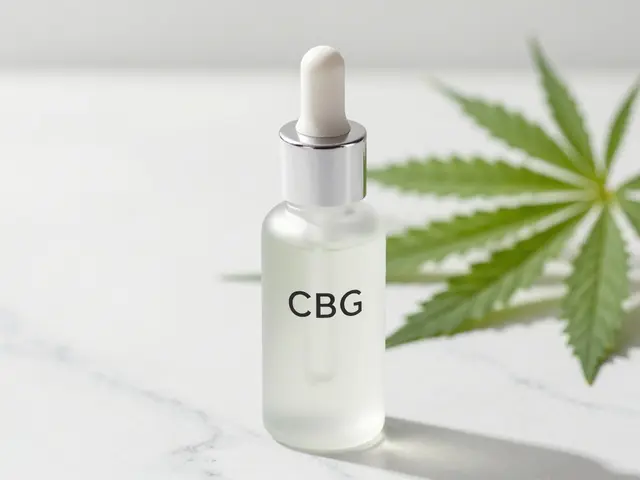 CBG kaufen: So finden Sie echte Kosmetik mit Cannabigerol