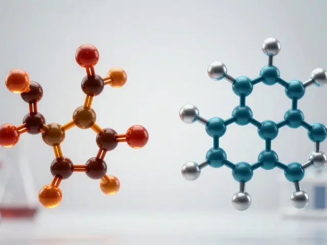 Delta-9 vs. HHC: Welcher Cannabinoid-Wirkstoff ist stärker?