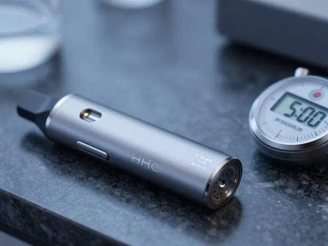 HHC Wirkung: Setzt HHC schneller ein als THC oder CBD?