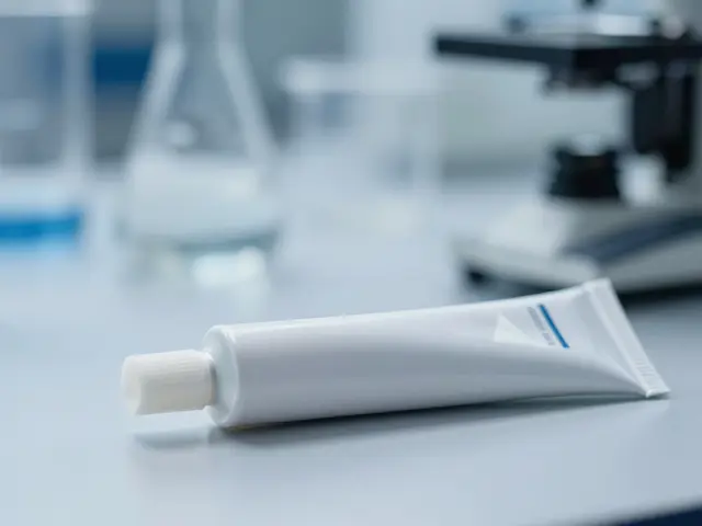 Ist CBD-Creme FDA-zugelassen? Die Wahrheit über Regulierung und Sicherheit