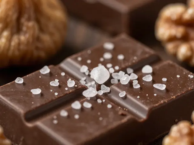 Was schmeckt besser high? Die besten Cannabissnacks und Tipps