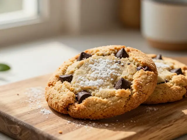 Wie lange wirken CBD-Cookies? Dauer, Tipps & Dosierung