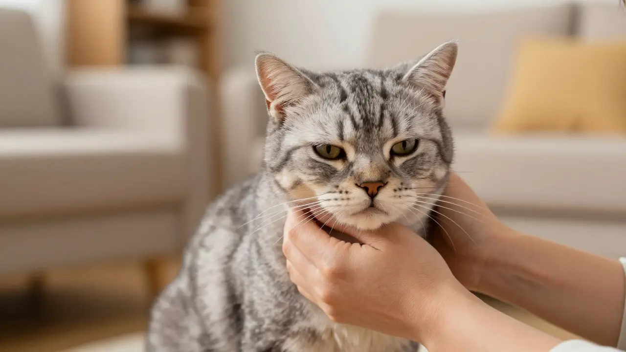 CBD für Katzen: Vorteile, Risiken und was Tierärzte wirklich sagen