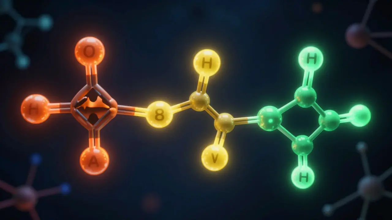 Delta-9 vs. Delta-8: Was ist stärker und wie wirkt THCV?
