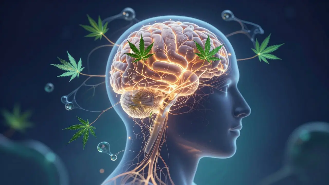 Kann CBD emotional machen? Wirkung auf Stimmung und Gefühle erklärt