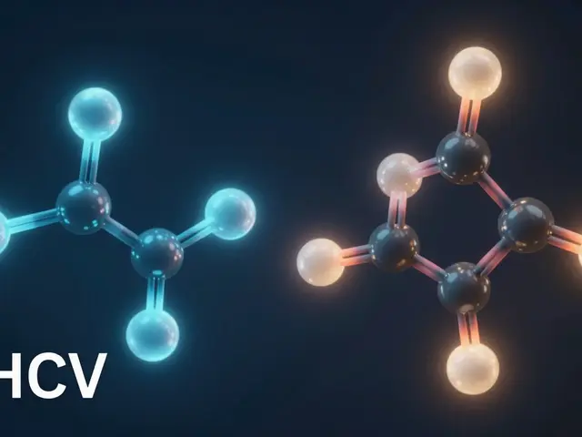 Ist THCV berauschend? Wirkungen, Unterschiede zu THC und Legalität im Überblick