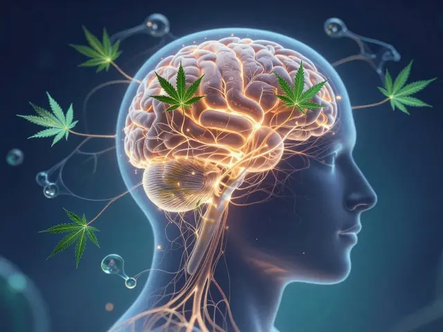 Kann CBD emotional machen? Wirkung auf Stimmung und Gefühle erklärt