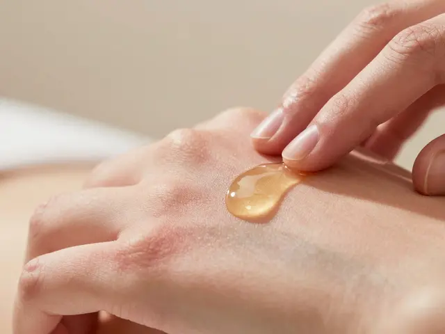 Wie lange wirkt CBD auf der Haut? Wirkdauer, Faktoren & Tipps