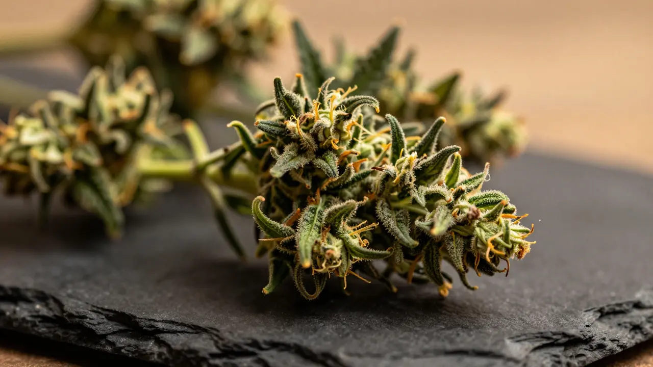 CBD-Blüte konsumieren: Die besten Methoden im Vergleich
