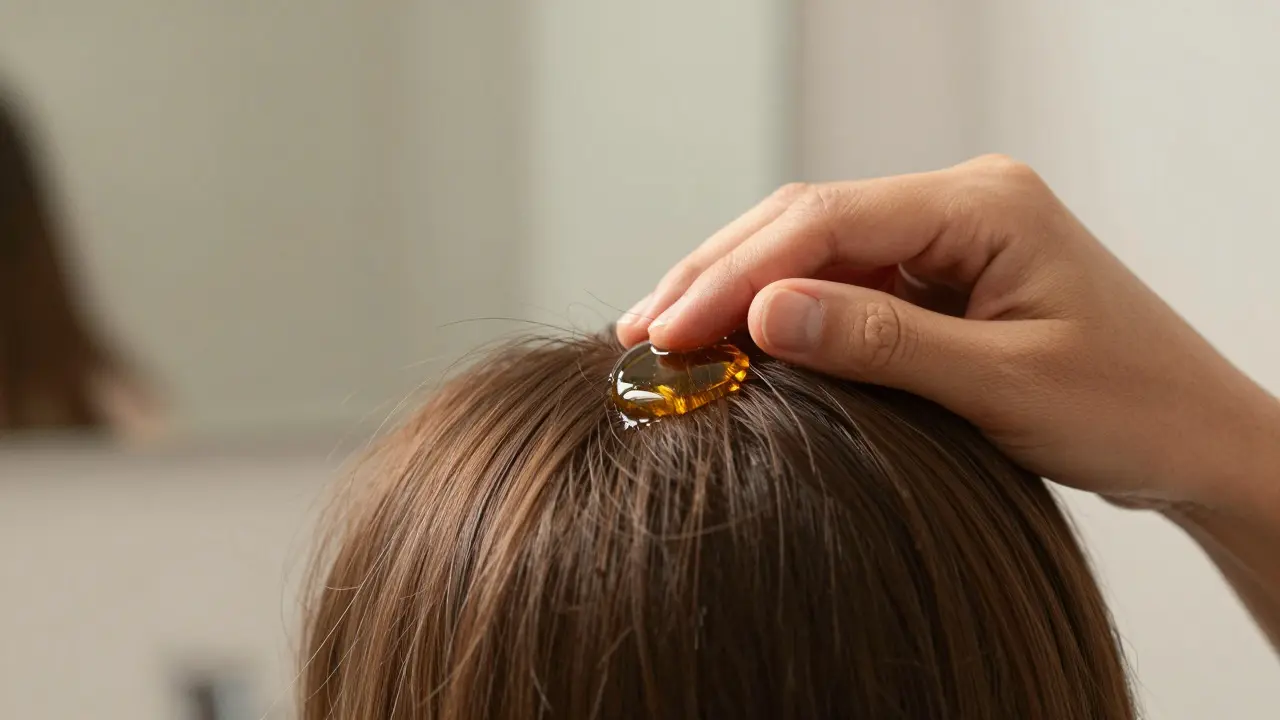 CBD für Haarwachstum: Wirkung, Studien und Tipps für mehr Volumen