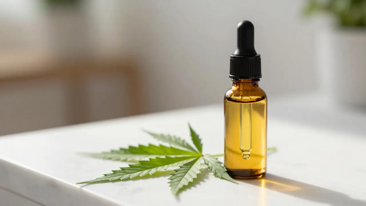 Gibt es CBD, das einen High-Effekt hat? Die Wahrheit über Cannabidiol