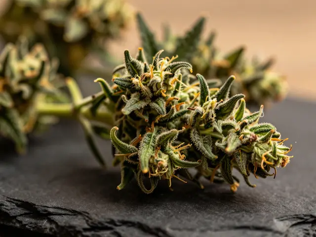 CBD-Blüte konsumieren: Die besten Methoden im Vergleich