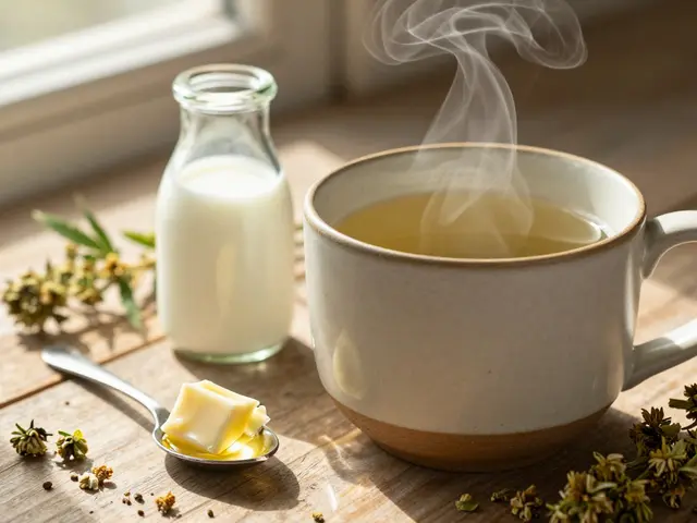 CBD-Blüten ohne Rauchen: Die besten Alternativen für Entspannung
