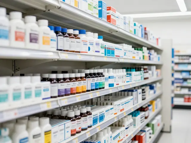 CBD-Produkte bei CVS: Was es zu wissen gibt
