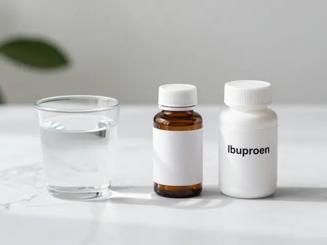 CBD und Ibuprofen zusammen einnehmen: Risiken, Wechselwirkungen & Tipps