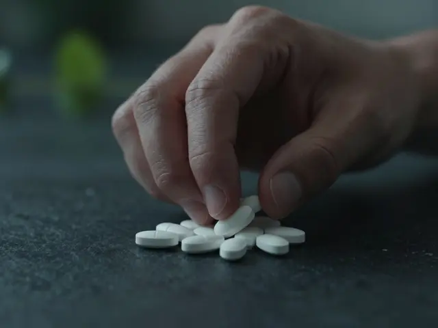 Was ist das beste natürliche Xanax? CBNO-Produkte als Alternative