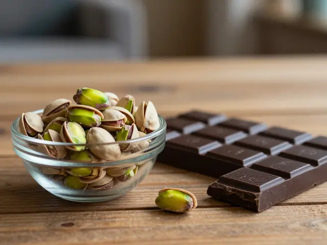 Was ist das ultimative Stoner-Food? Die besten Snacks für Cannabis-Genuss