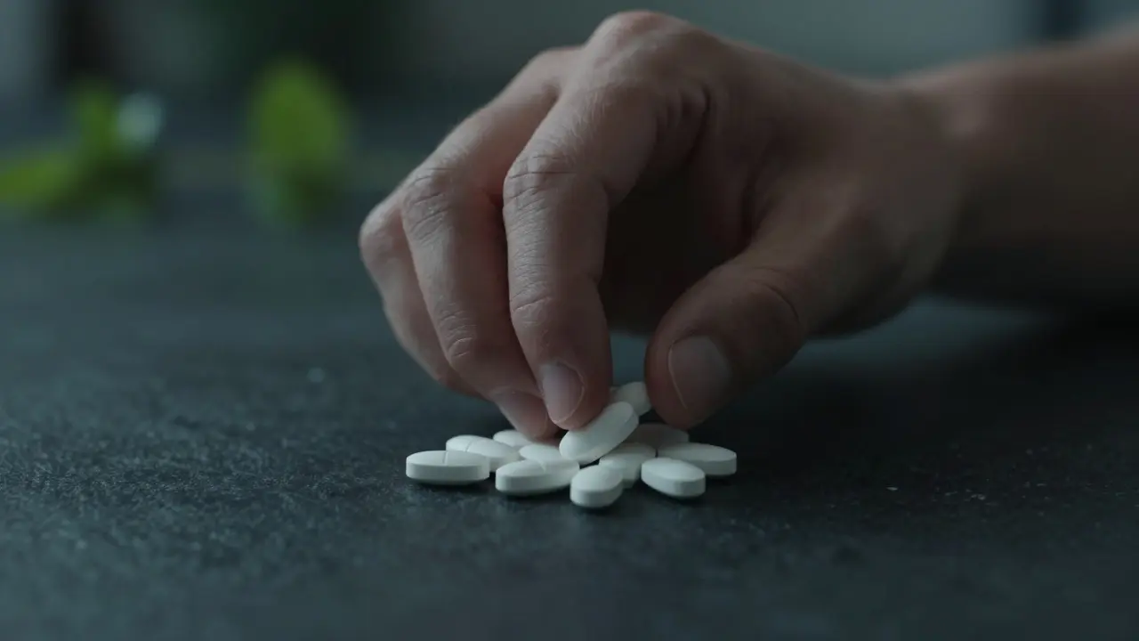 Was ist das beste natürliche Xanax? CBNO-Produkte als Alternative