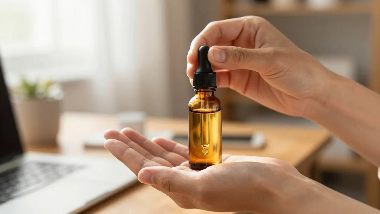CBD und Motivation: Wie Cannabidiol deine Energie beeinflusst