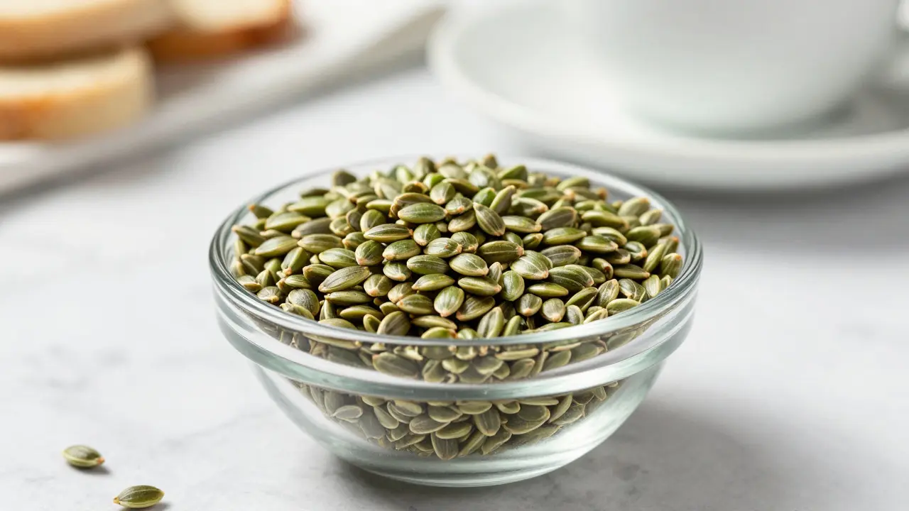 Hemp Hearts im Drogentest: Risiken, THC-Gehalt und Sicherheit