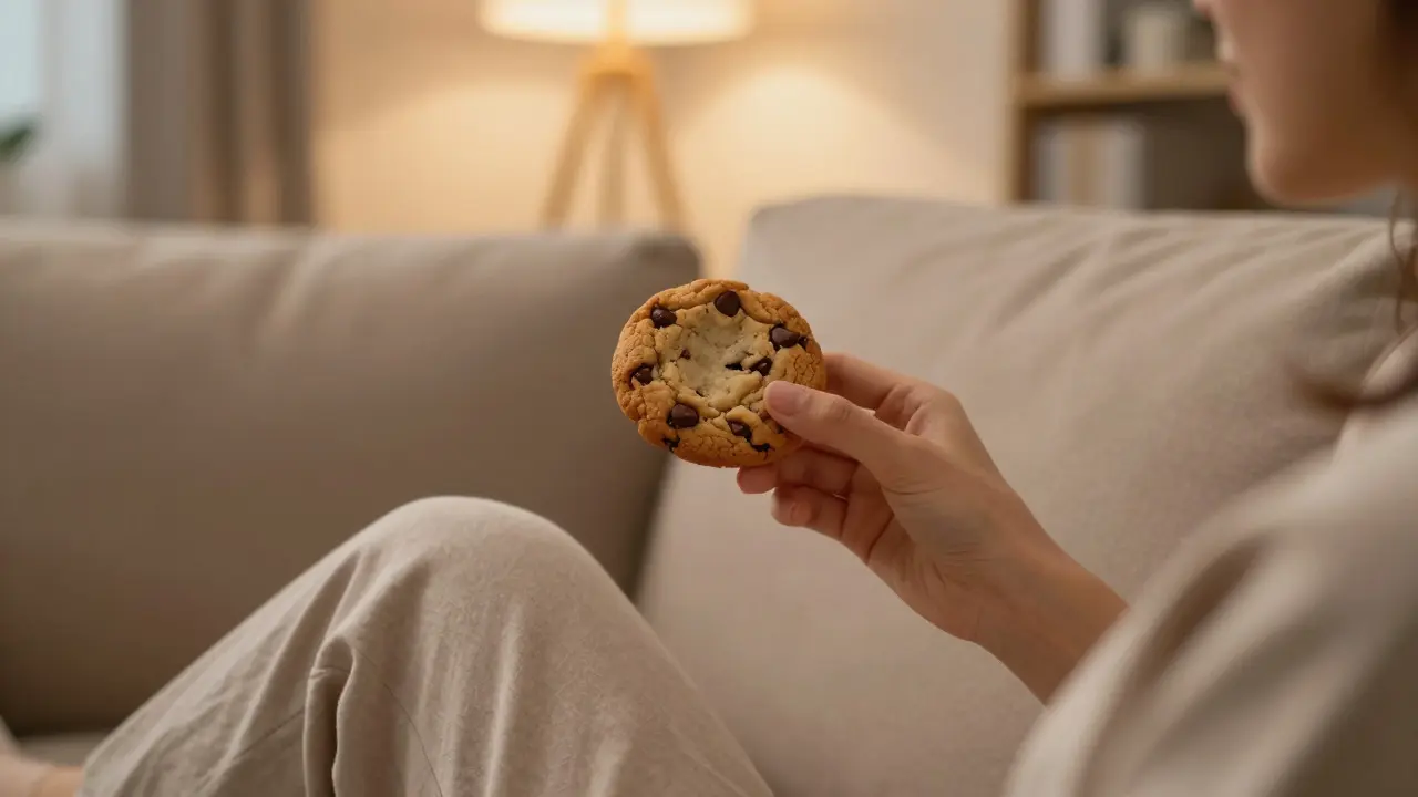 HHC Edibles: Wirkung, Dosierung und rechtlicher Status in Deutschland