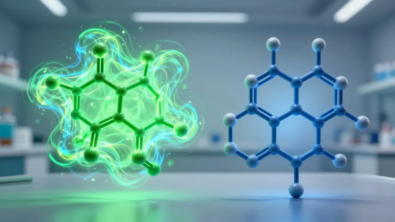 HHC vs. Delta-9-THC: Was ist besser? Wirkung, Legalität & Tipps