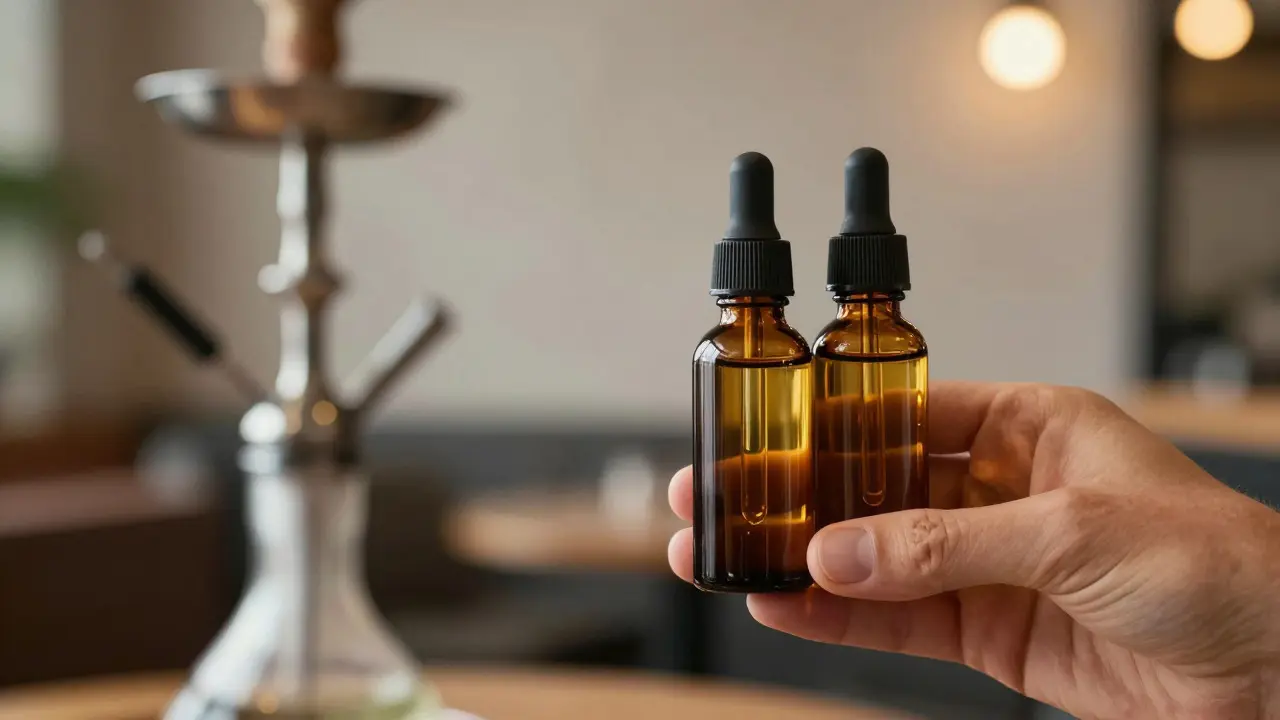 HHC vs. HHC 0: Welches Cannabinoid ist stärker?