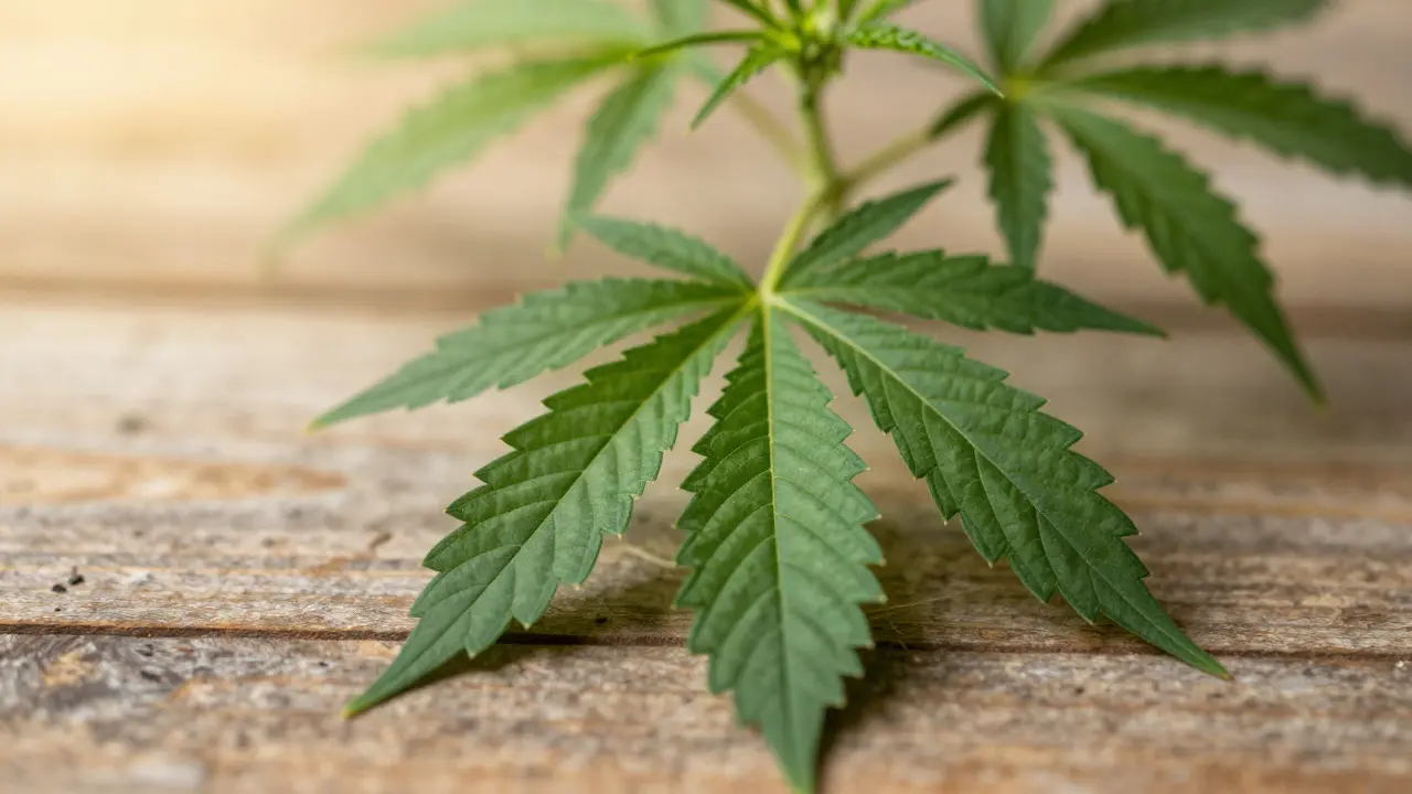 Ist CBG gut für die Leber? Fakten zu CBD-Öl und Lebergesundheit