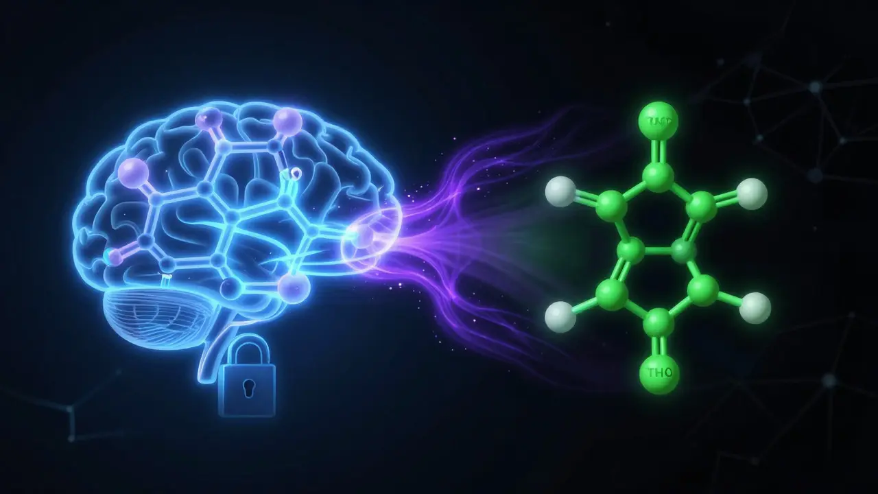 THCP vs. THCA: Welches Cannabinoid ist stärker? Wirkung, Dosierung & Fakten