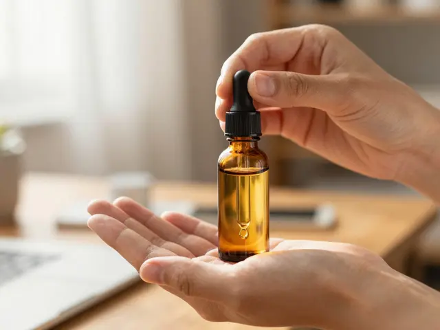 CBD und Motivation: Wie Cannabidiol deine Energie beeinflusst