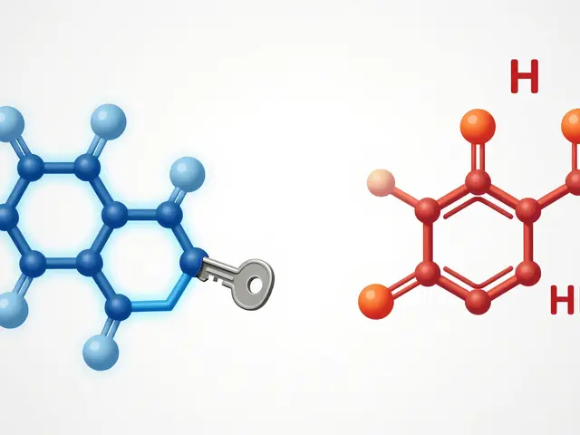 H4CBD vs. HHC: Ist H4CBD stärker? Ein klarer Vergleich der Wirkung