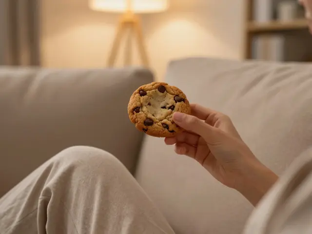 HHC Edibles: Wirkung, Dosierung und rechtlicher Status in Deutschland