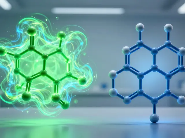 HHC vs. Delta-9-THC: Was ist besser? Wirkung, Legalität & Tipps