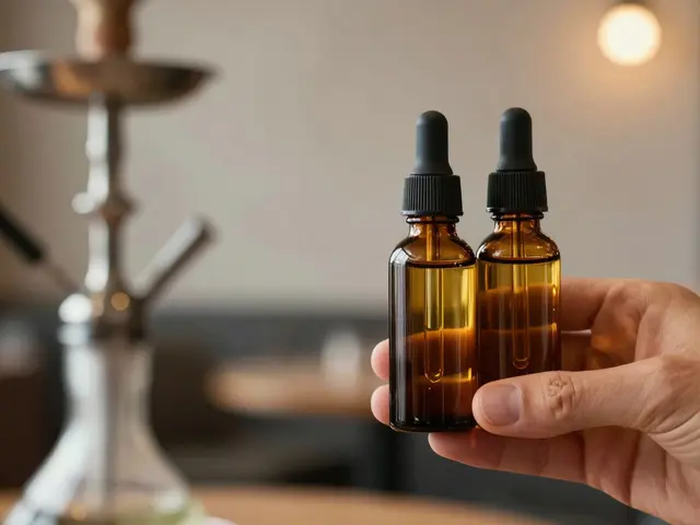 HHC vs. HHC 0: Welches Cannabinoid ist stärker?