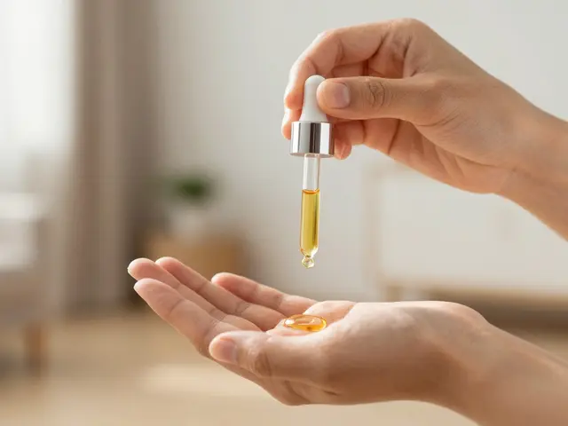 Ist CBD psychoaktiv? Fakten zu Wirkung und THC