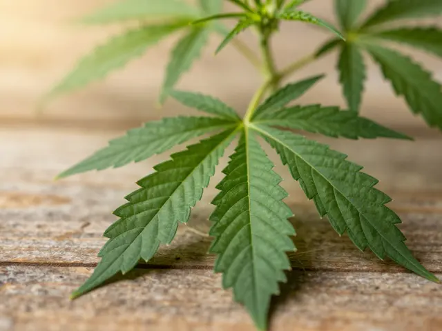 Ist CBG gut für die Leber? Fakten zu CBD-Öl und Lebergesundheit