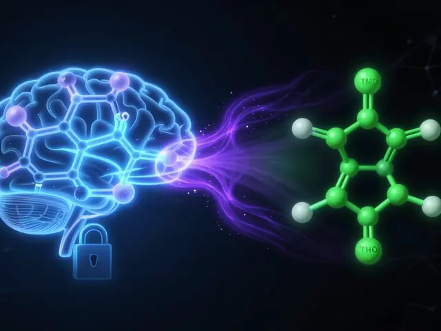 THCP vs. THCA: Welches Cannabinoid ist stärker? Wirkung, Dosierung & Fakten