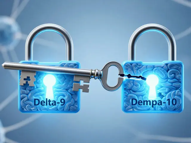 Warum wirkt Delta-10 nicht? Ursachen, Dosierung und der Vergleich mit H4CBD